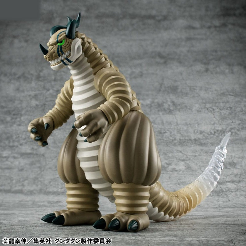 Figurine Transparent Monster Occultic Sofubi Collection