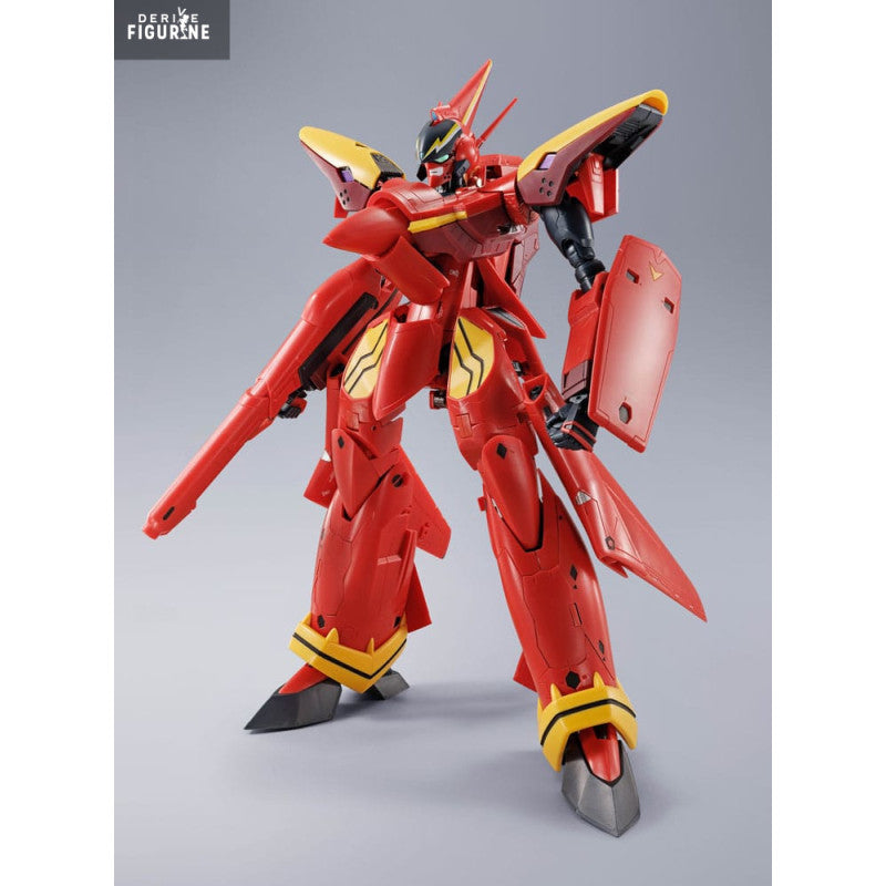 Figurine Vf 19 Custom Excalibur Basara Nekki Special Dx Chogokin