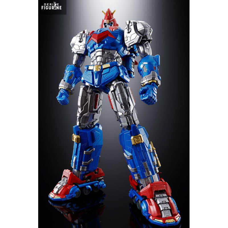 Figurine Voltes V Gx 118 Soul of Chogokin