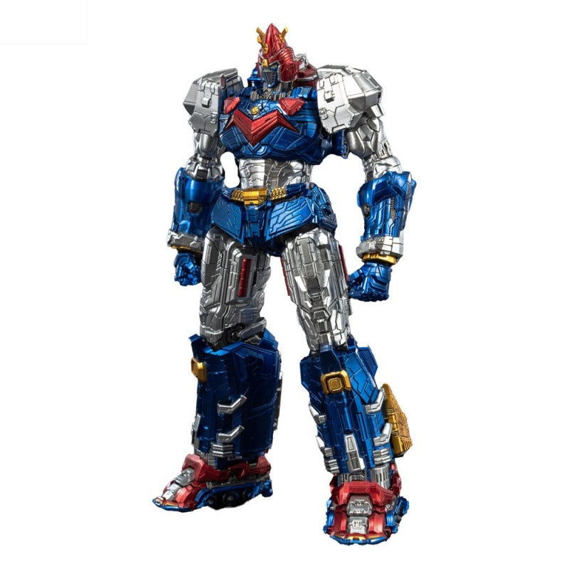 Figurine Voltes V Voltes V Legacy Mdlx
