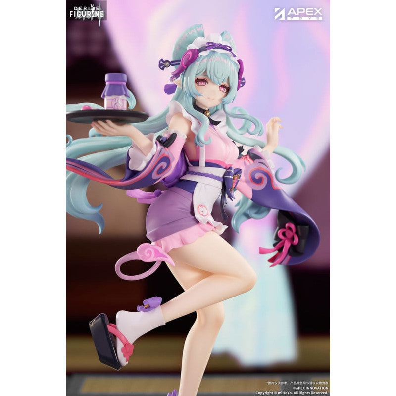 Figurine Yumemizuki Mizuki Embrace of Enchanting Dreams Limpie Series