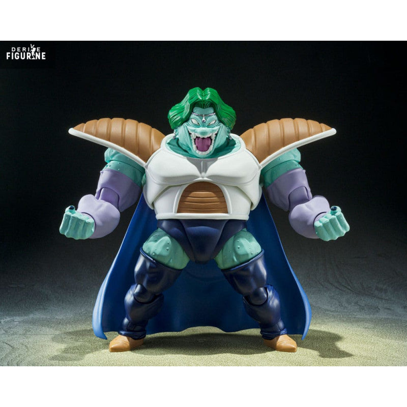 Figurine Zarbon True Power Sh Figuarts