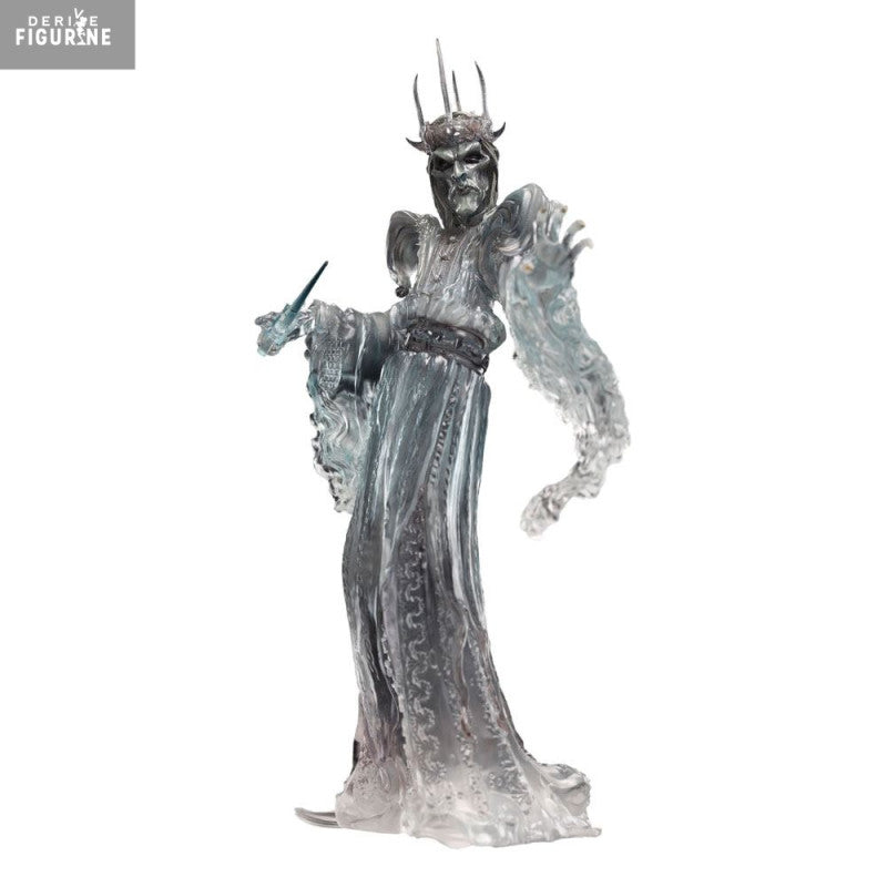 Figurine the Witch King of the Unseen Lands Limited Edition Mini Epics