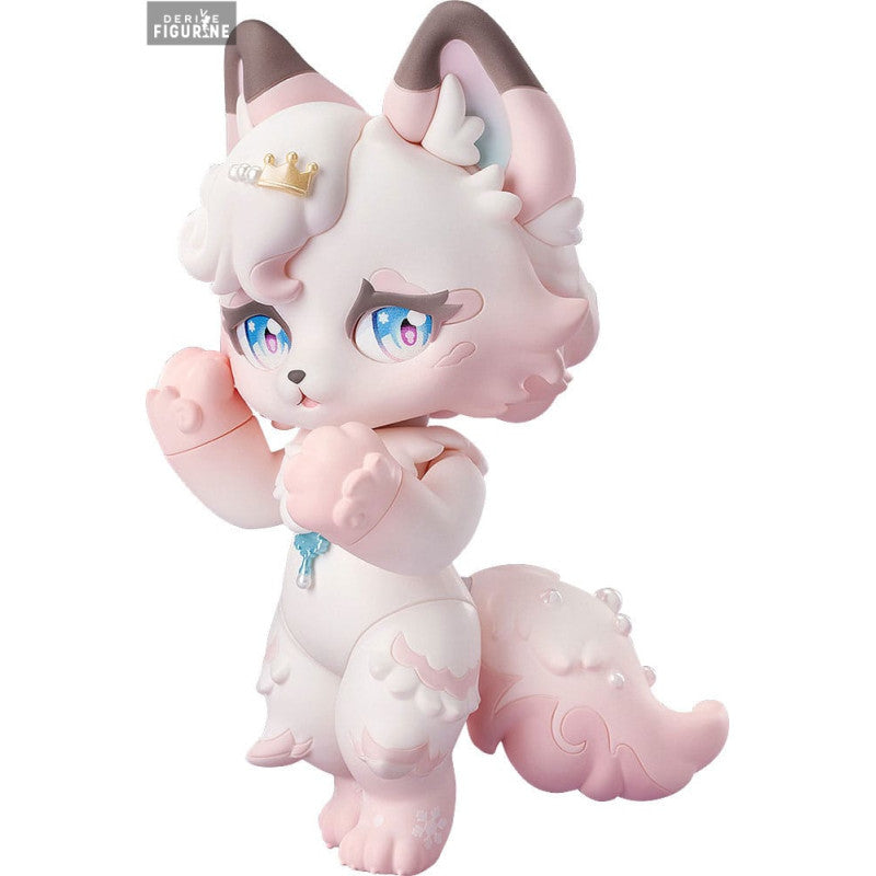 Fluffy Land Figurine Dyana Nendoroid