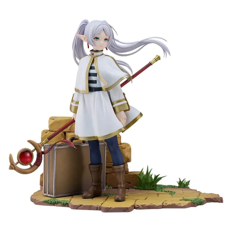 Frieren Beyond Journey S End Figurine Frieren Magic of the Eventide Glow