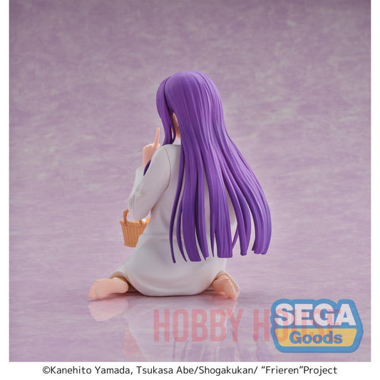 Frieren Yumemirize “Fern” Yumenirize