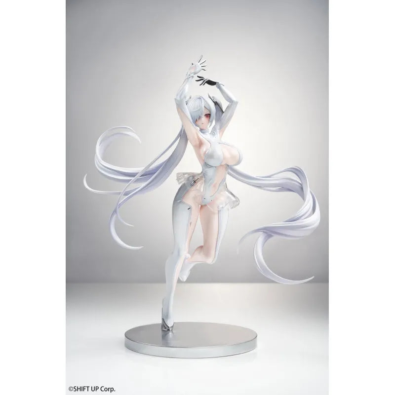 Goddess of Victory Nikke Figurine Cinderella