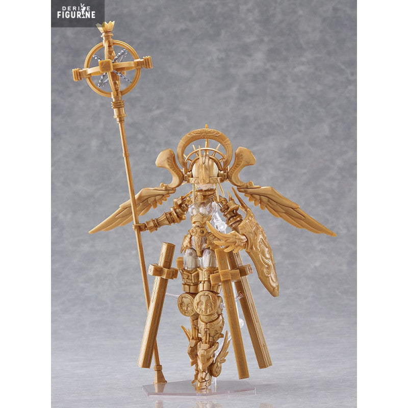Godz Order Figurine Go 05 Overlord Gabriel Standard Plamax