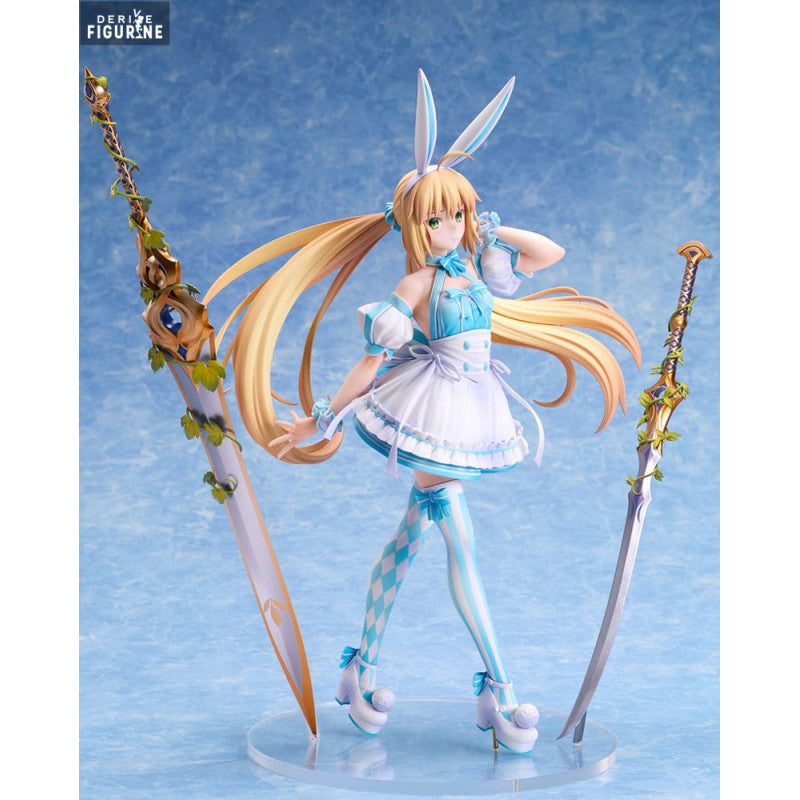 Grand Order Figurine Berserker Altria Caster