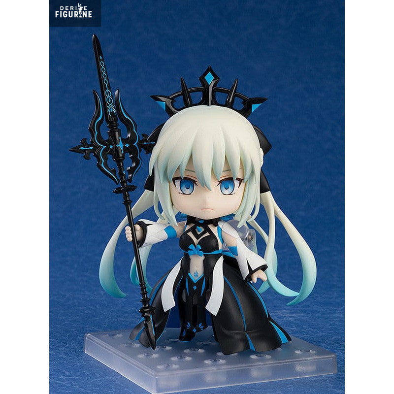 Grand Order Figurine Berserker Morgan Nendoroid