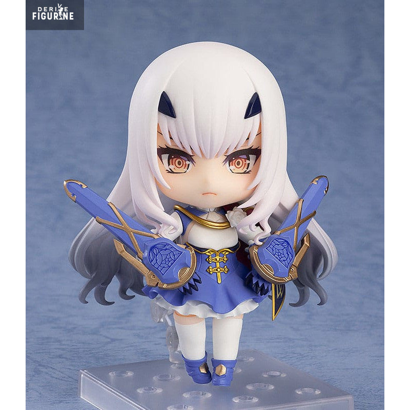 Grand Order Figurine Lancer Melusine Nendoroid