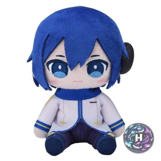 Hatsune Miku Colorful Stage Peluche Kaito S Mysekai