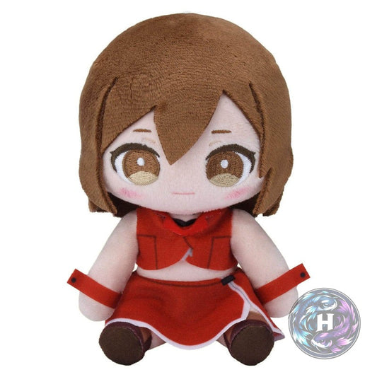 Hatsune Miku Colorful Stage Peluche Meiko S Mysekai