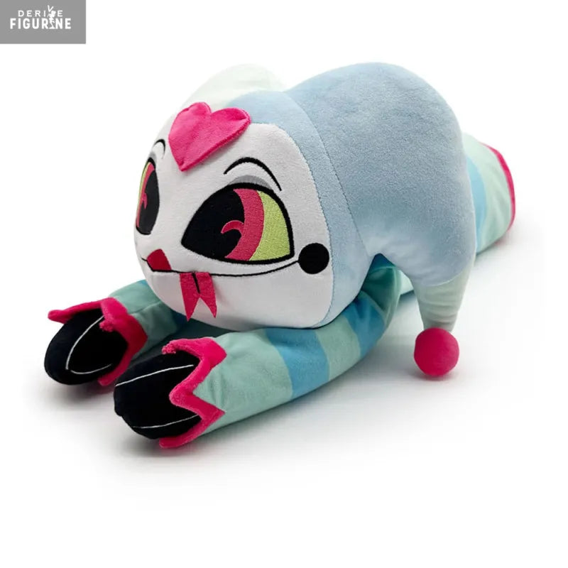 Helluva Boss Peluche Fizzarolli Weighted Plush