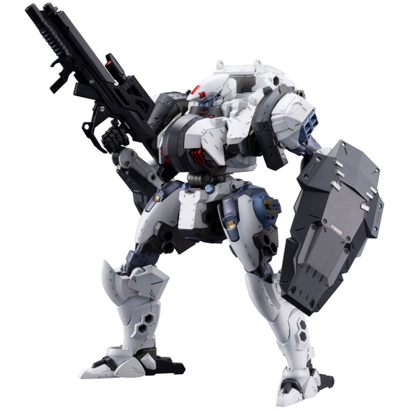 Hexa Gear Figurine Bulkarm Osteon Plastic Model Kit