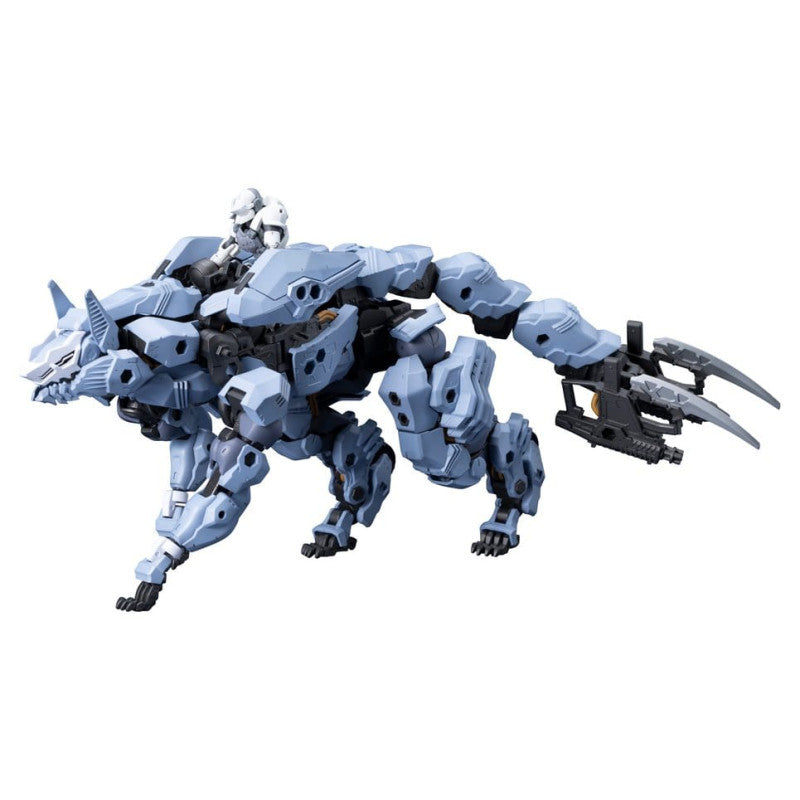 Hexa Gear Figurine Managarmr Plastic Model Kit