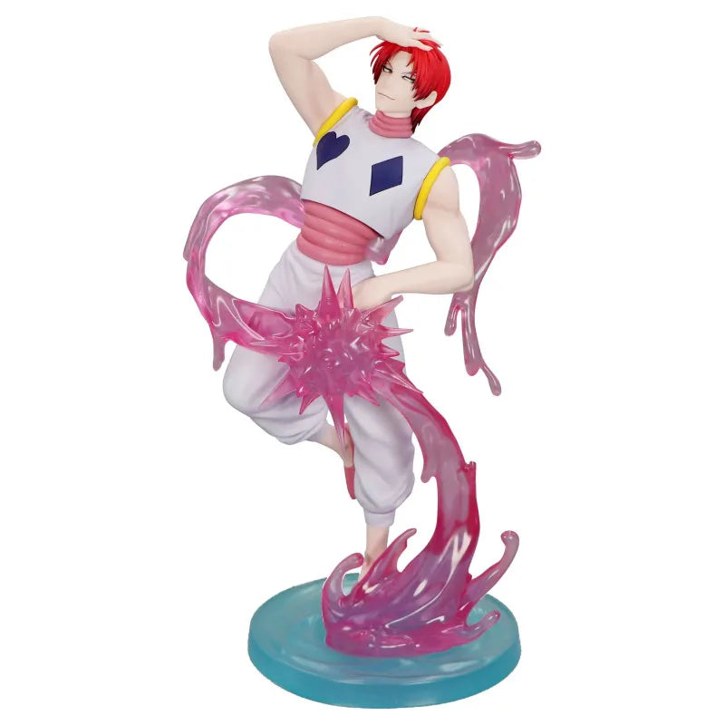 Hunter X Hunter Figurine Hisoka Exceed Creative