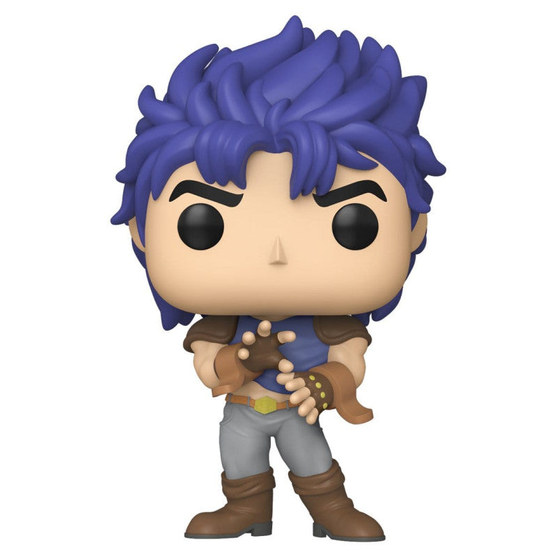Jojos Bizarre Adventure Figurine Jonathan Pop