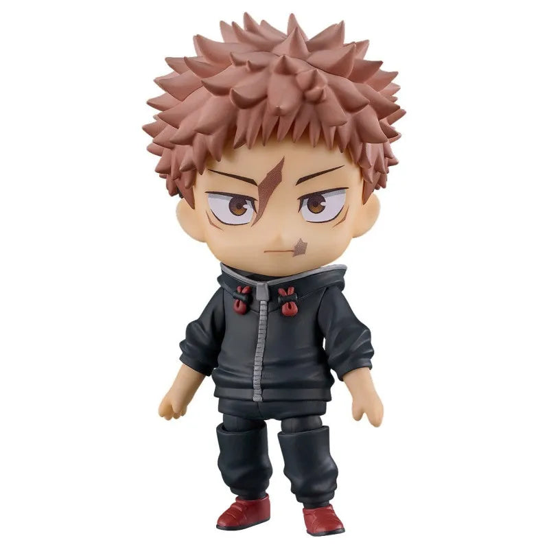 Jujutsu Kaisen Figurine Yuji Itadori Execution Nendoroid Basic