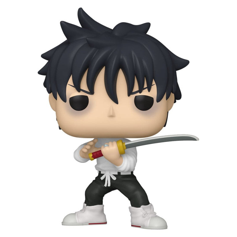 Jujutsu Kaisen Figurine Yuta Pop