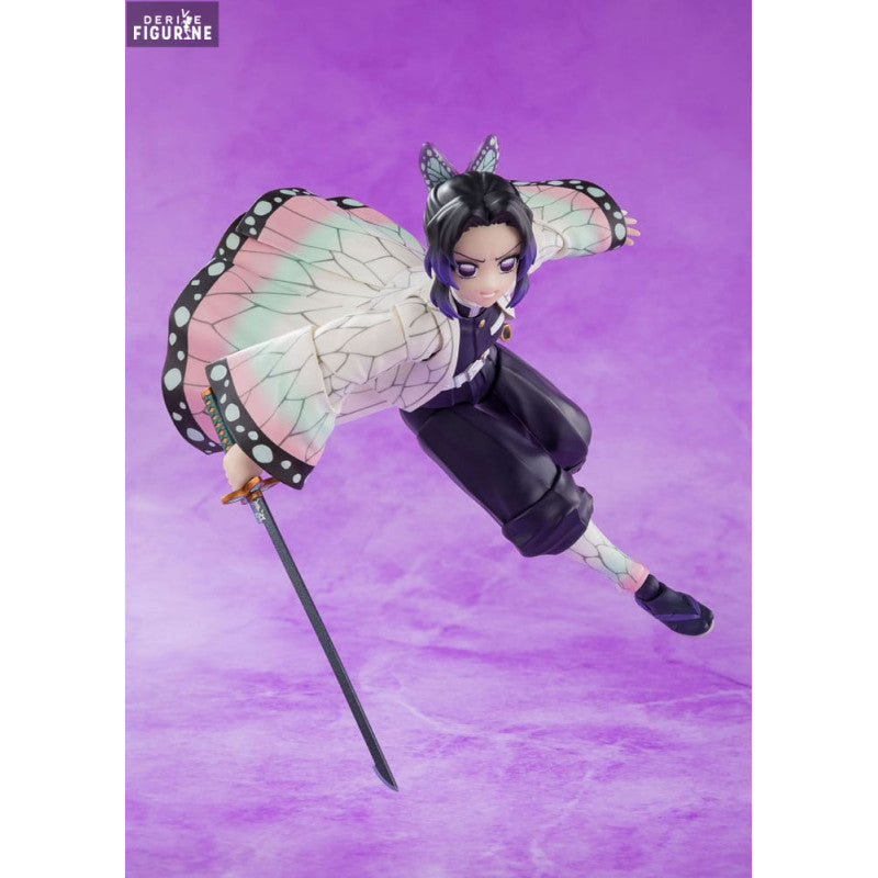 Kimetsu no Yaiba Figurine Shinobu Kocho Shfiguarts