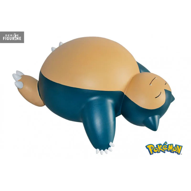 Lampe 3D Ronflex