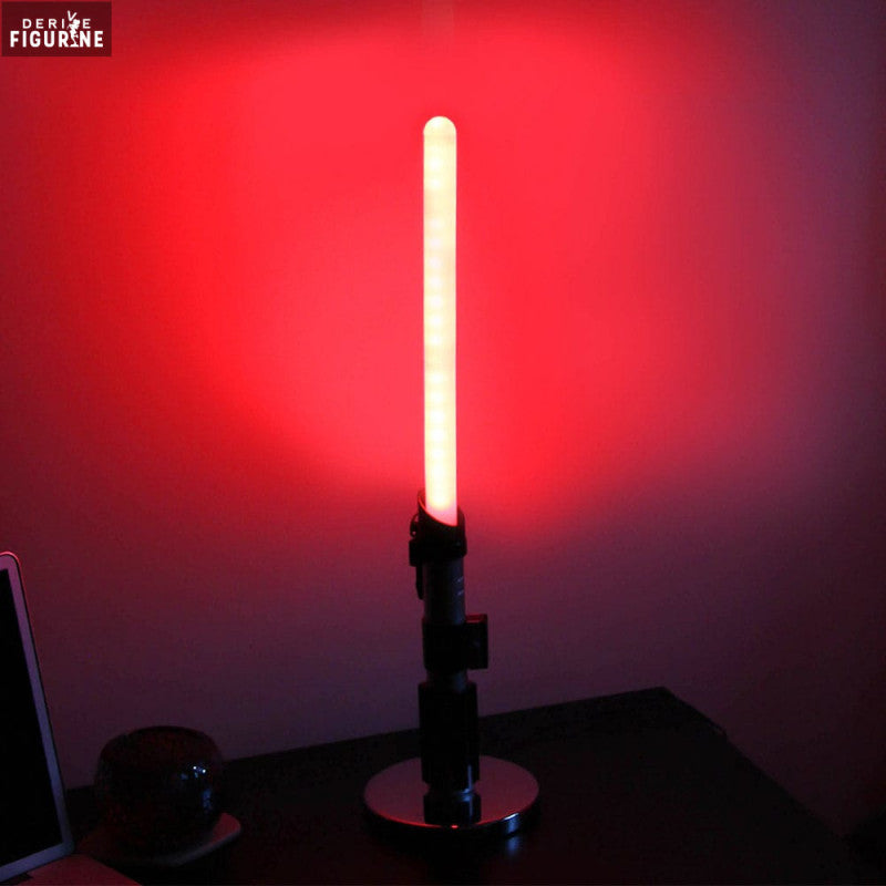 Lampe Dark Vador Light Saber