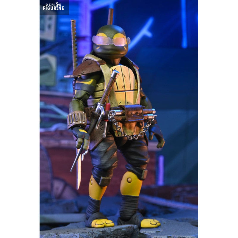 Last Ronin Figurine Yi Re Evolution Ultimate