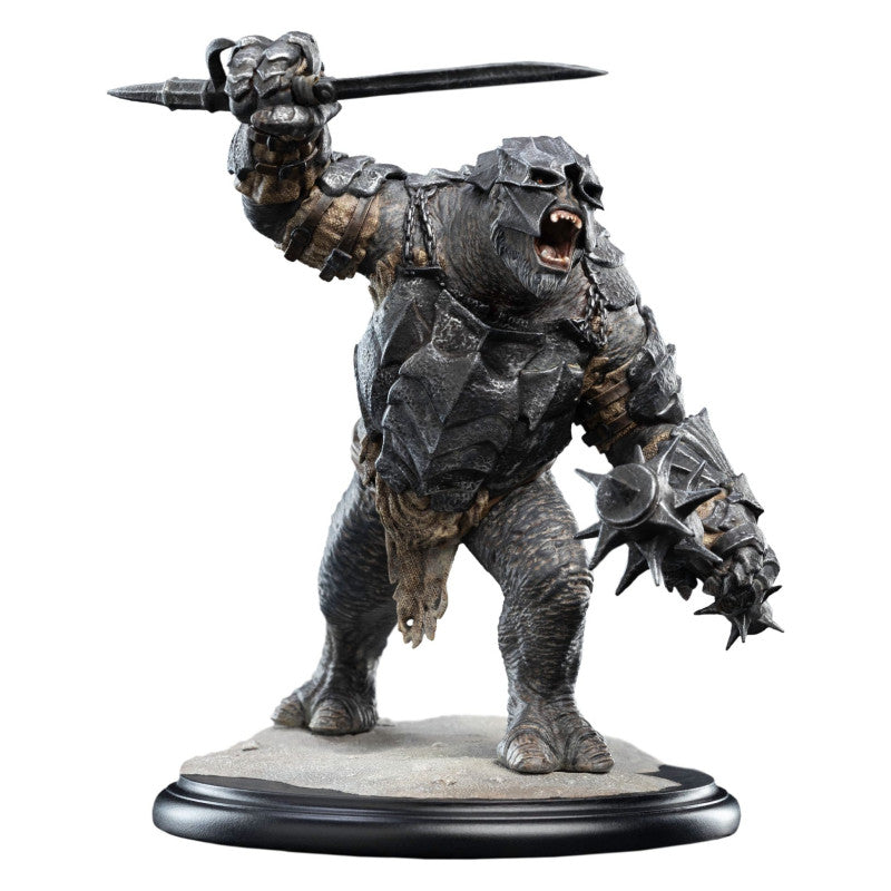 Le Seigneur des Anneaux Figurine Olog Hai of the Black Gate