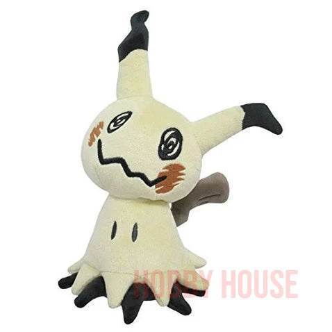 Mimikyu PP59 Plush All Star Collection