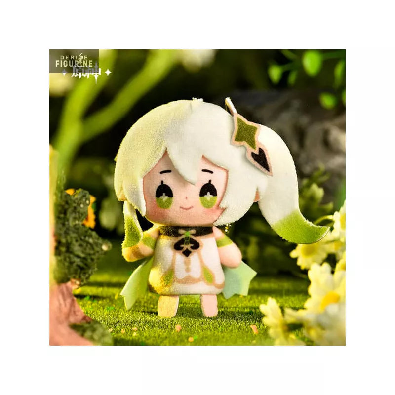 Mini Peluche Nahida Fes 2023