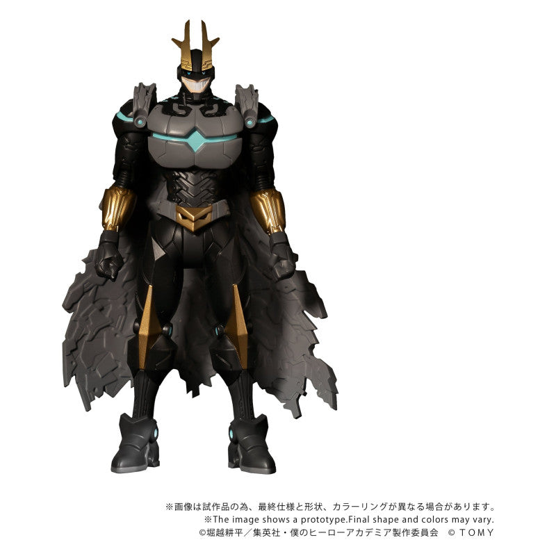 My Hero Academia Figurine Ck M07 Armored All Might Collekazaro
