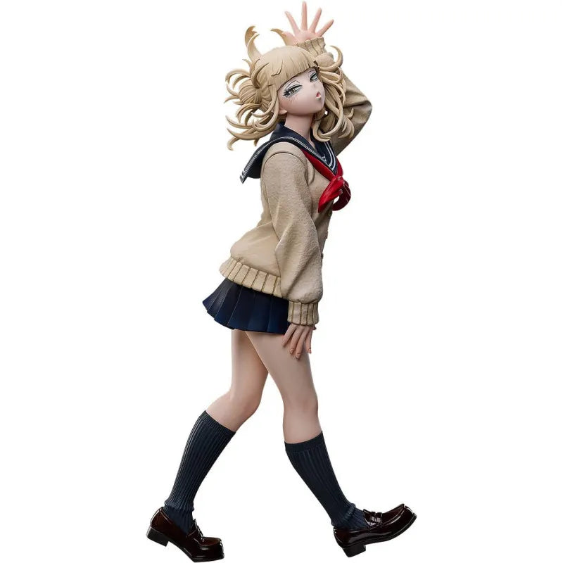 My Hero Academia Figurine Himiko Toga B Style