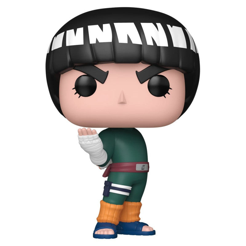 Naruto Classic Figurine Rock Lee Pop