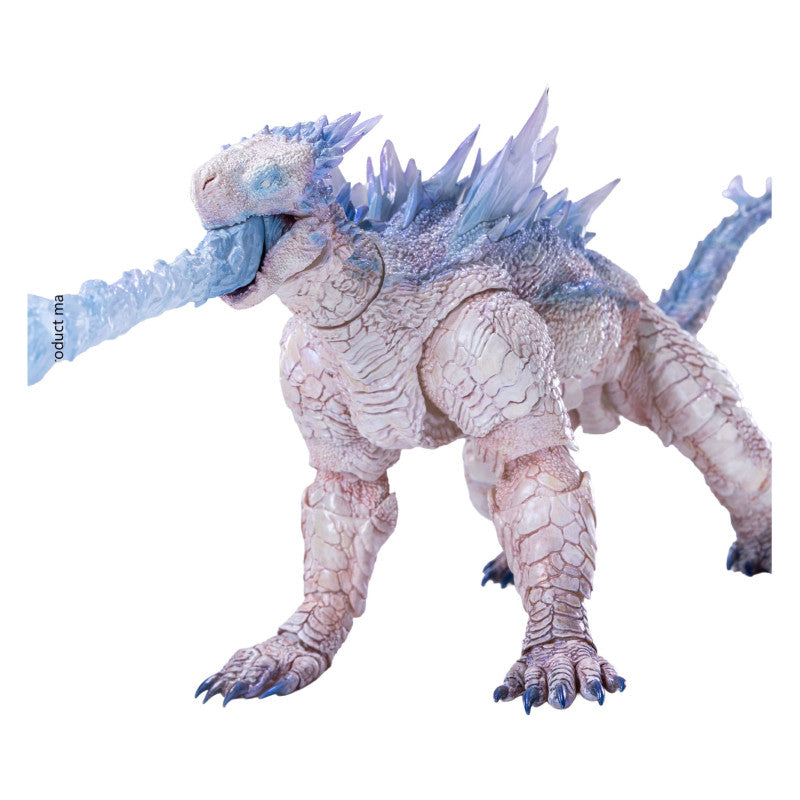 New Empire Figurine Frost Bite Blast Shimo Exquisite Basic