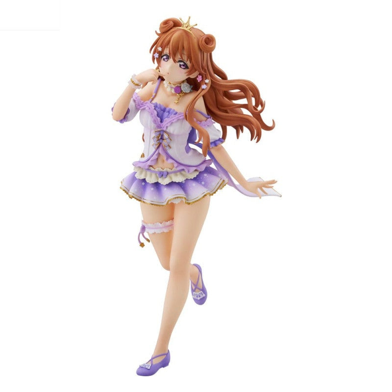 Nijigasaki High School Idol Club Figurine Konoe Kanata
