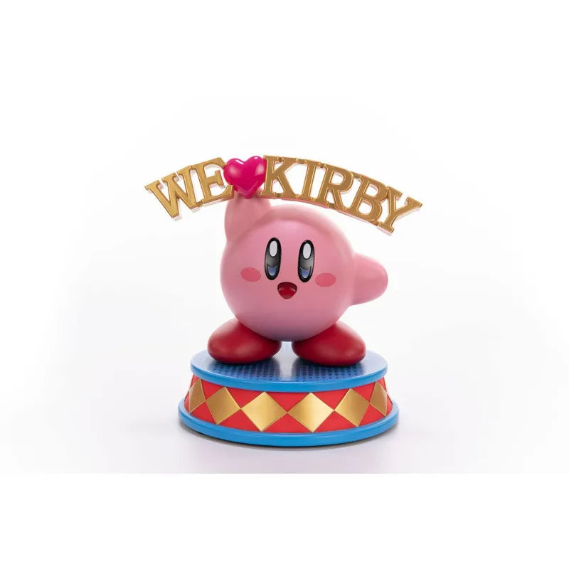 Nintendo Figurine We Love Kirby
