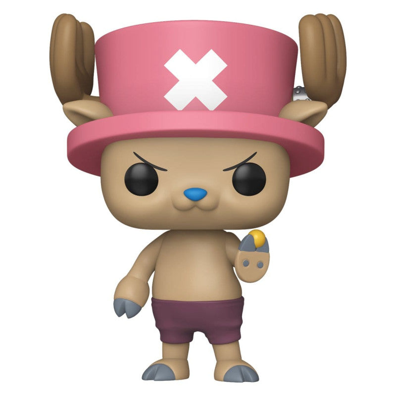 One Piece Animation Figurine Chopper Pop Super Sized Jumbo