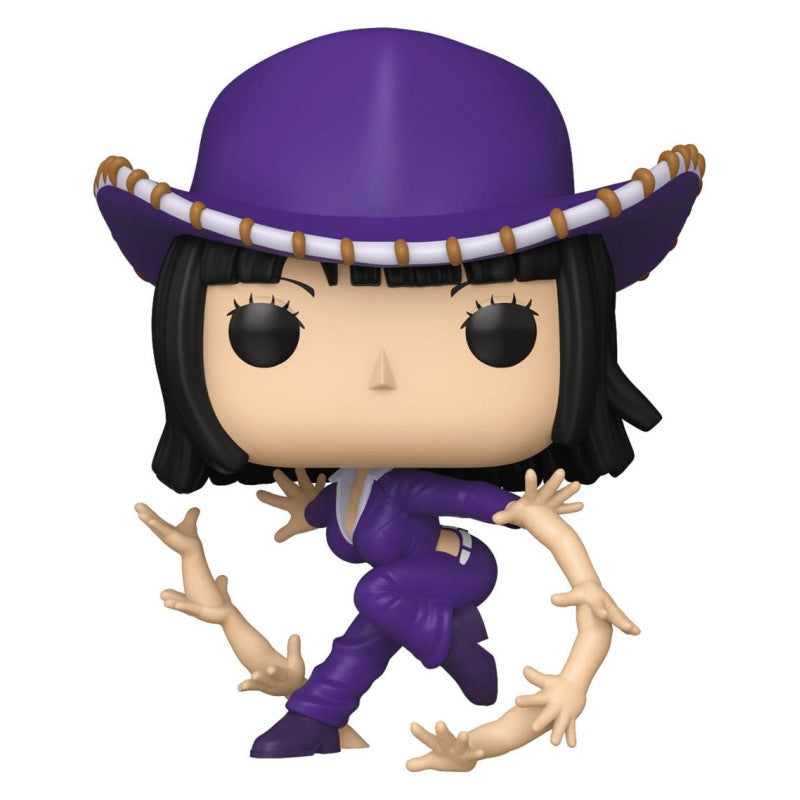 One Piece Animation Figurine Robin Refresh Pop