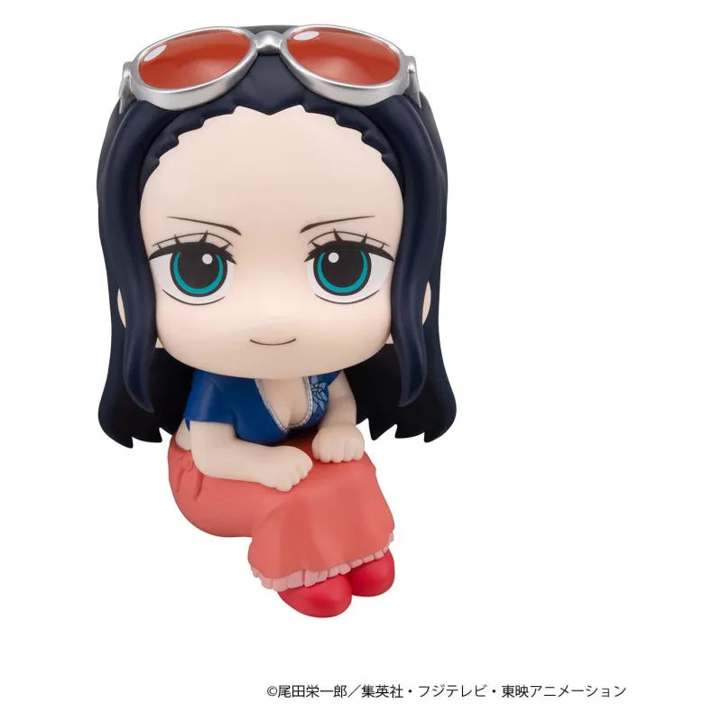 One Piece Figurine Nico Robin Look Up