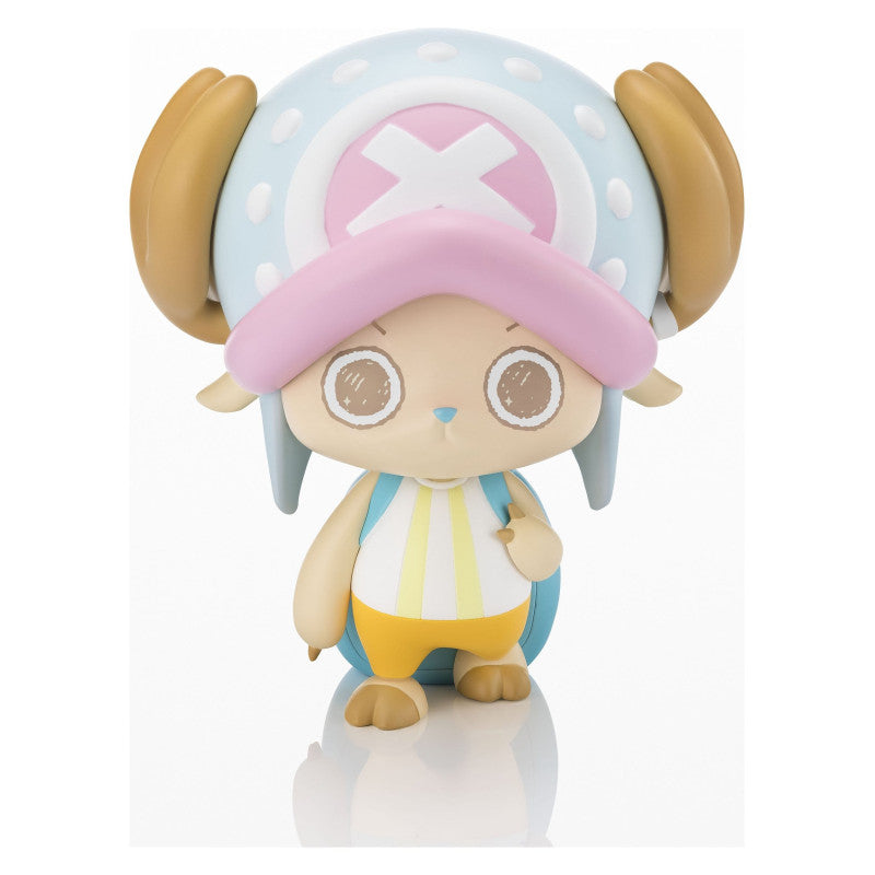 One Piece Figurine Tony Tony Chopper Tekupiku