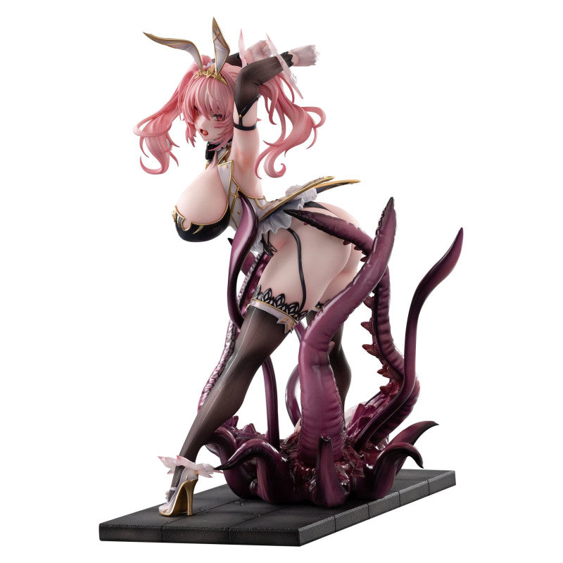 Original Character Figurine Alice Illustrated By Ulrich Deluxe Edition