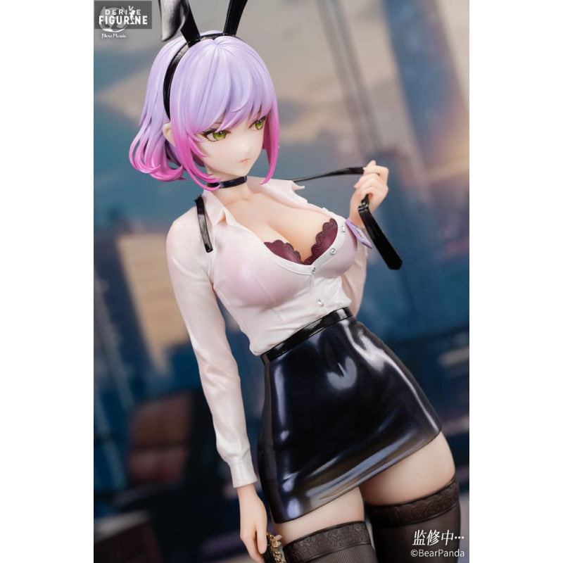 Original Character Figurine Luna Illustration Yd
