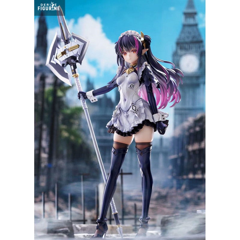Original Character Figurine Maid Mary