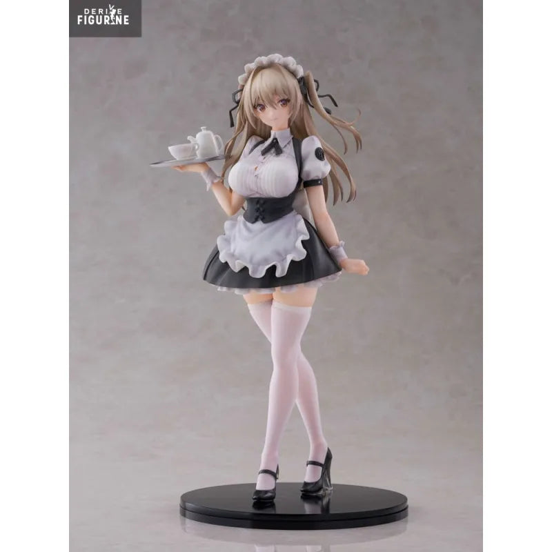 Original Character Figurine Sakura Elle