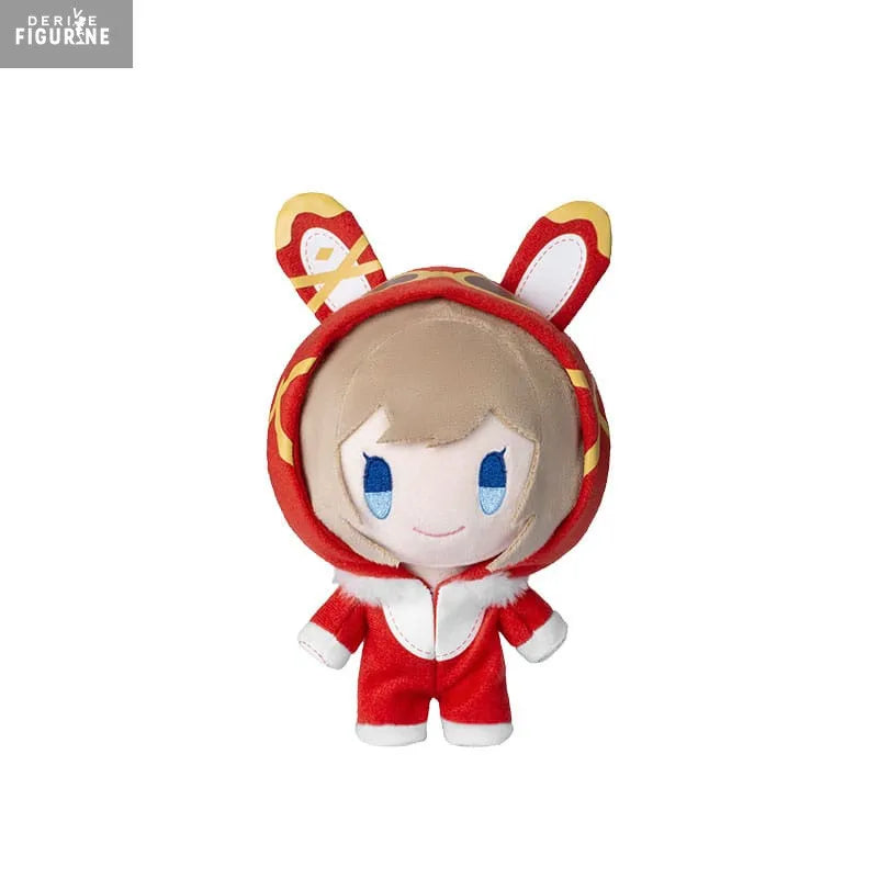 Peluche Barbara Teyvat Paradise Character Mondstadt Series
