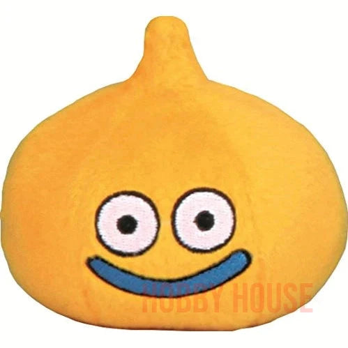 Peluche Dragon Quest – Slime Orange Taille S