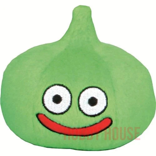 Peluche Dragon Quest – Slime Vert Taille S