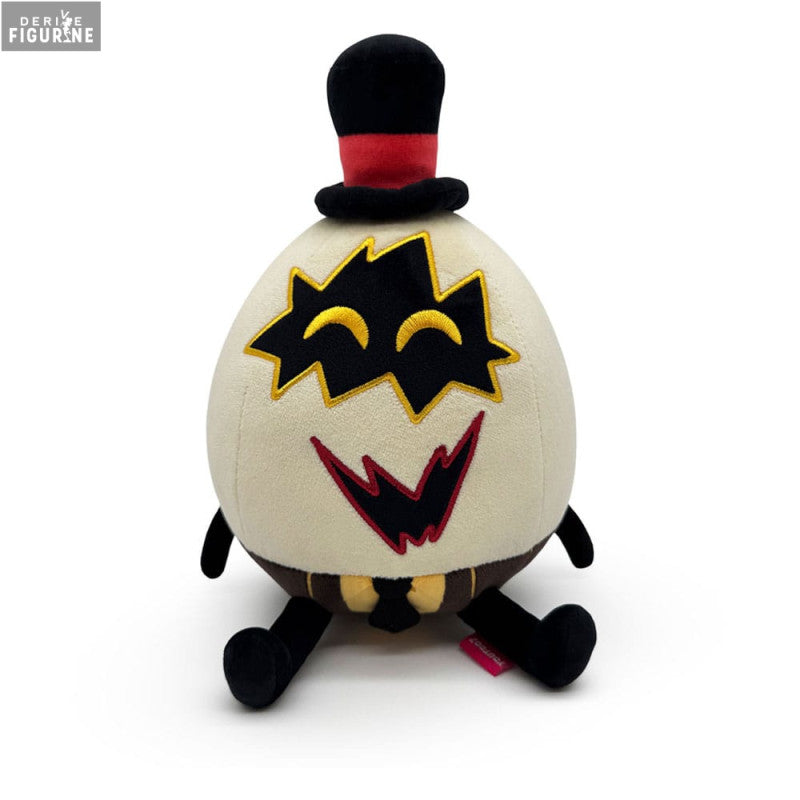 Peluche Egg Boi Stickie Teehee