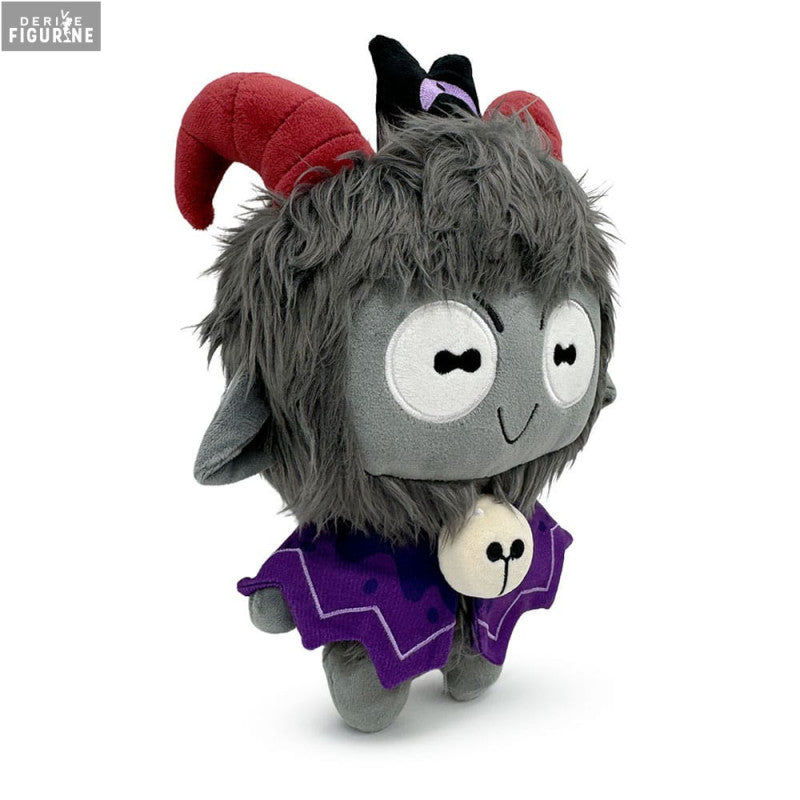 Peluche Goat